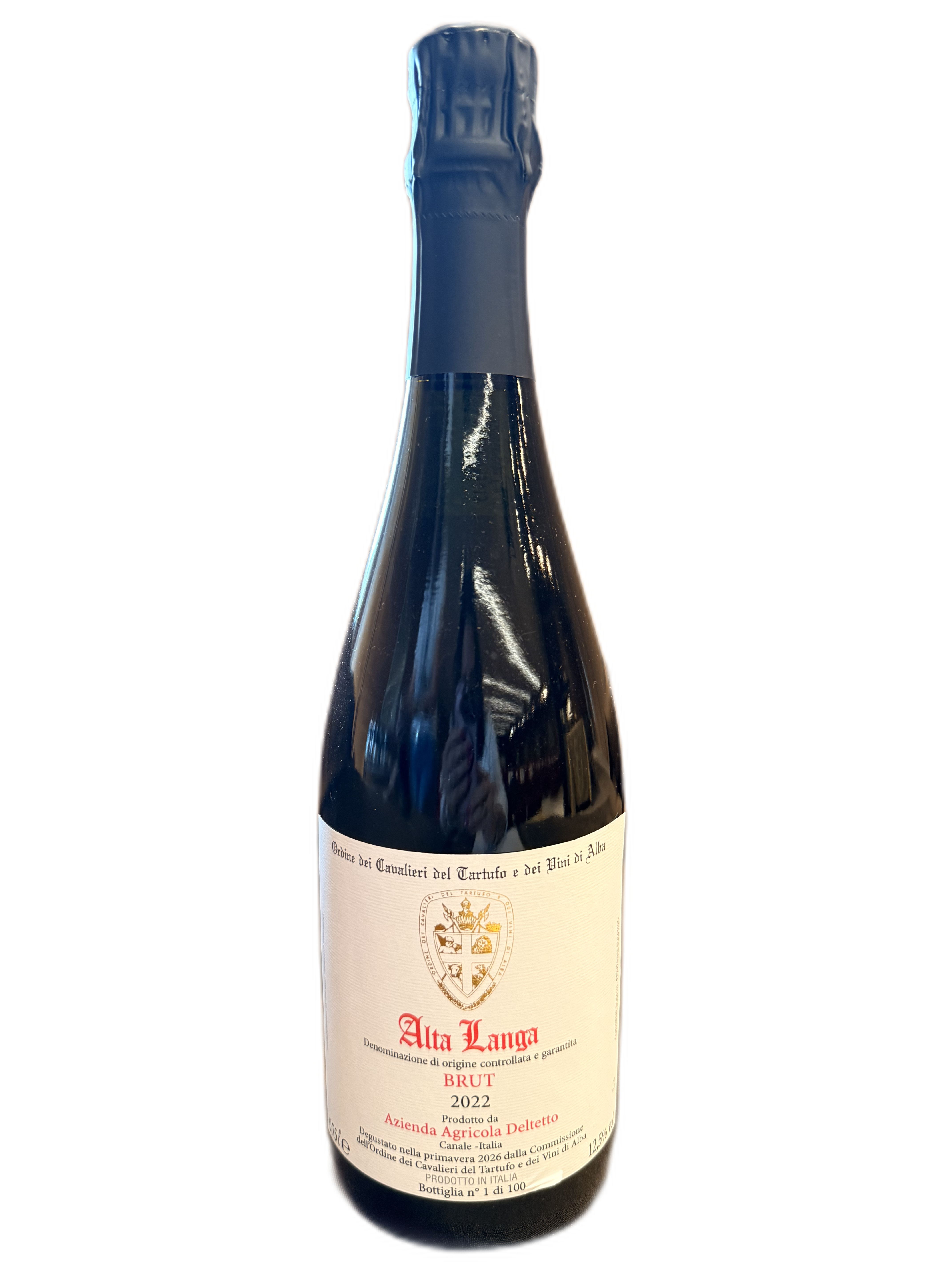 ALTA LANGA DOCG 2022